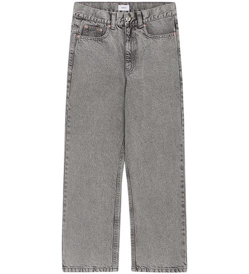 Grunt Jeans - GrGiant - Grå