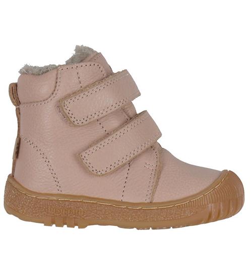 Bisgaard Vinterstøvler - Evon - Tex - Rosa