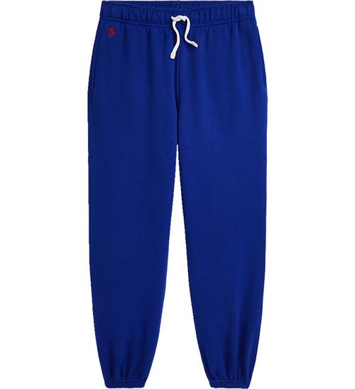 Polo Ralph Lauren Sweatpants - Athletic - Blå