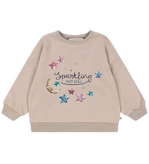 Konges Sløjd Sweatshirt - Lou Sequin - French Oak