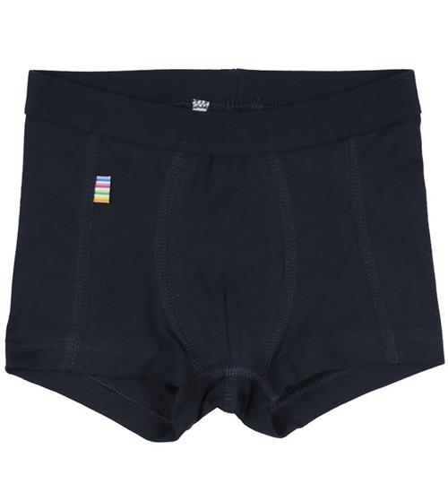 Joha Boxershorts - Navy