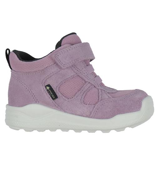 Ecco Støvler - Urban Mini - Tex - Lavender Mist