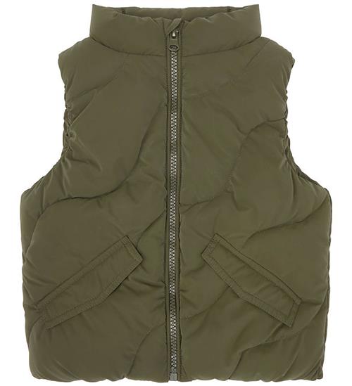 The New Dynevest - PU - TnsLance - Ivy Green