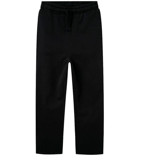 LMTD Sweatpants - Noos - NlnNizu - Black