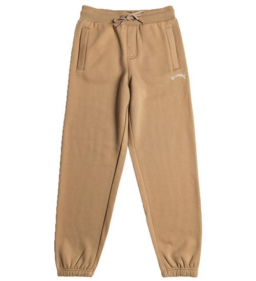 Billabong Sweatpants - Arch - Beige