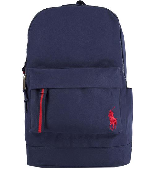 Polo Ralph Lauren Rygsæk - Newport Navy