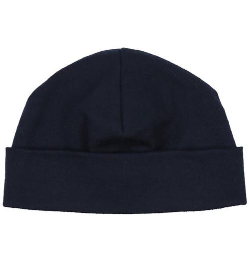 Joha Hue - Uld - 2-lags - Navy