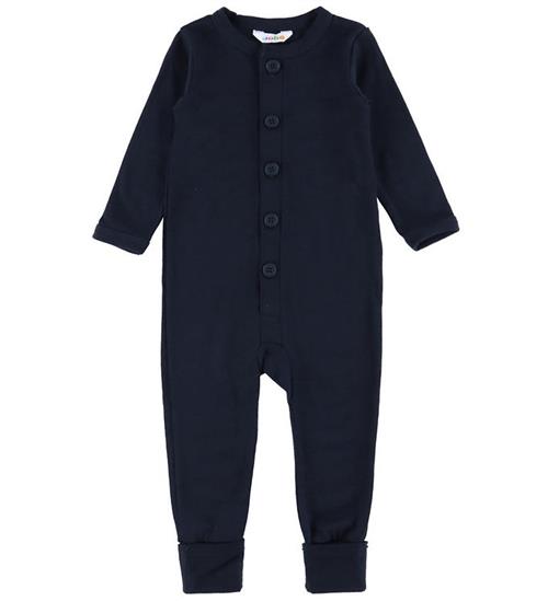 Joha Heldragt - Uld - Navy