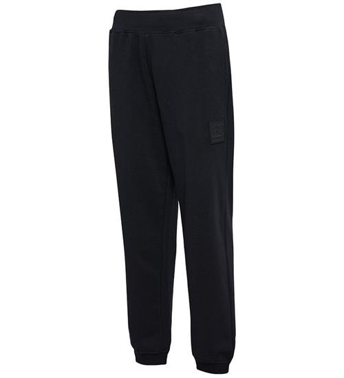 Hummel Sweatpants - HmlClean - Sort