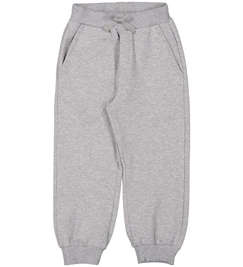 MarMar Sweatpants - Pelon - Green Logo