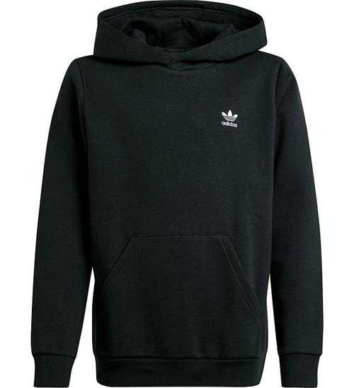 adidas Originals Hættetrøje - Sort