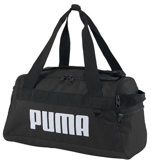 Puma Sportstaske - Challenger XS - Sort