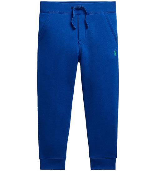 Polo Ralph Lauren Sweatpants - Blå