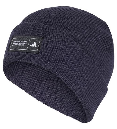 adidas Performance Hue - Strik - Cuff - Blå