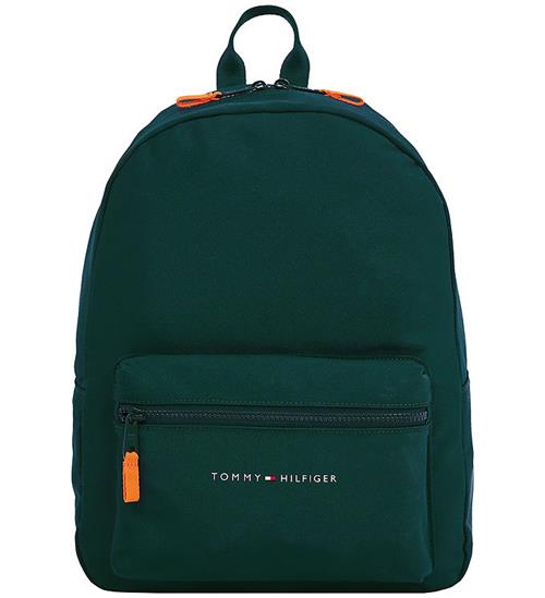 Tommy Hilfiger Rygsæk - Essential - Ornamental Green
