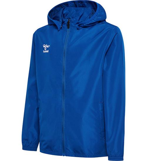 Hummel Træningsjakke - HmlEssential AW - True Blue
