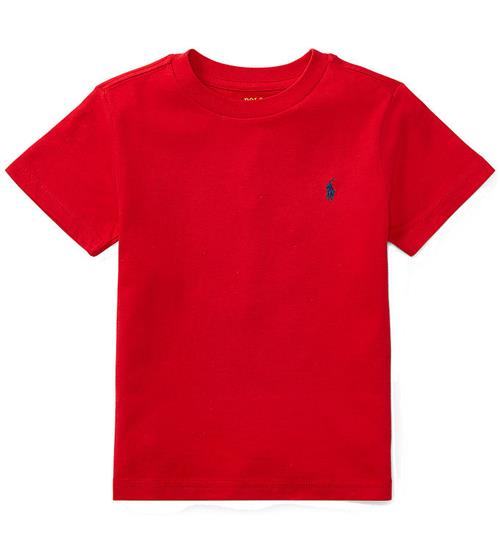Polo Ralph Lauren T-shirt - Rød