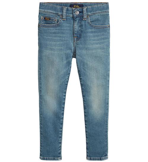 Polo Ralph Lauren Jeans - Blå
