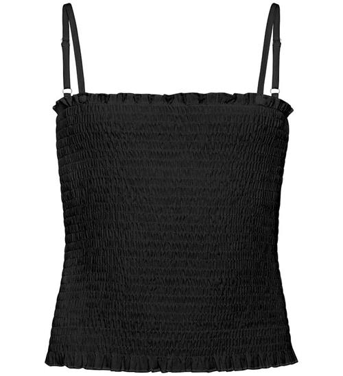 Grunt Top - Tobine - Sort