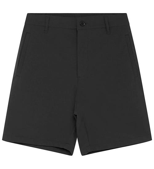 Grunt Shorts - Mortsel - Sort