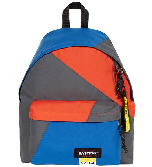 Eastpak Rygsæk - Padded Pak'r - 24 L - RW Blue