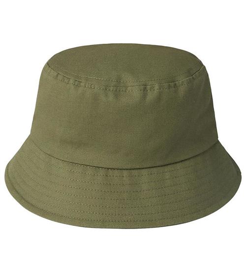 Name It Bøllehat - NmnOlo - Dusty Olive