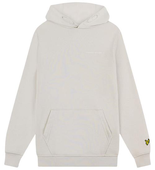 Lyle & Scott Hættetrøje - Cove