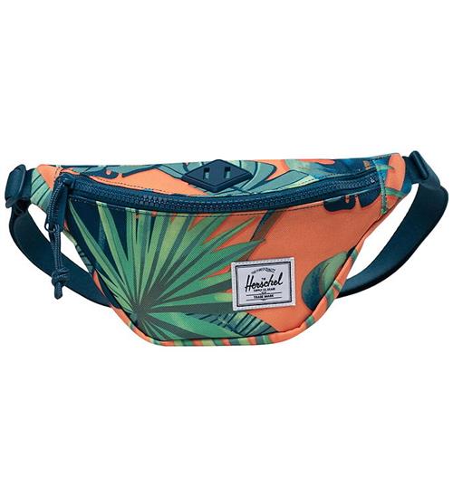 Herschel Bæltetaske - Heritage - Tangeringe Palm Leaves