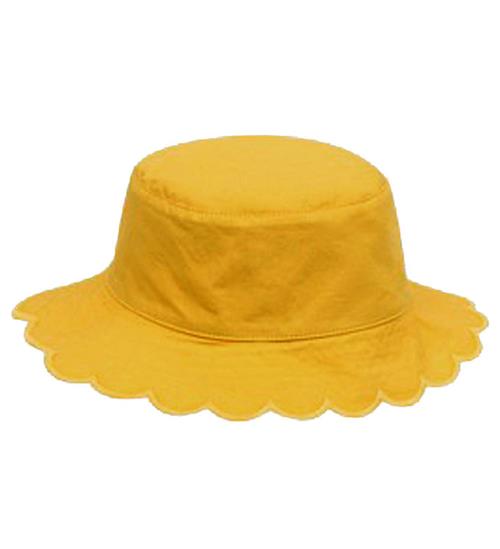 Stella McCartney Kids Bøllehat - Gul