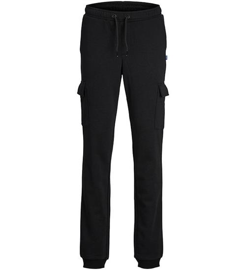 Jack & Jones Sweatpants - JpstGordon - Sort