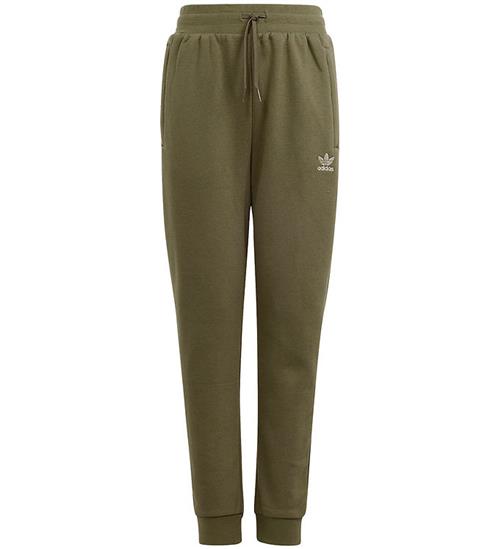 adidas Originals Sweatpants - Armygrøn
