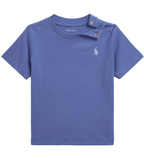 Polo Ralph Lauren T-shirt - Blå