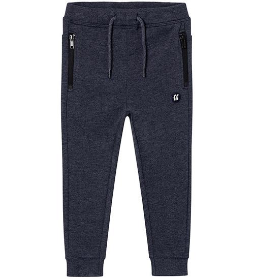 Name It Sweatpants - Noos - NmmVimo - Dark Sapphire