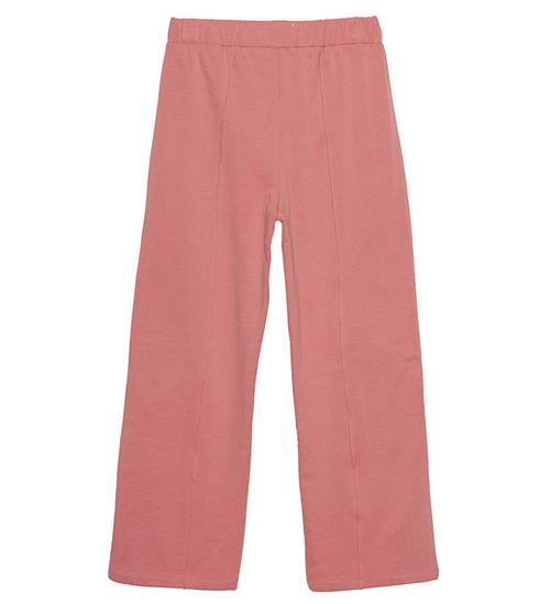 Creamie Sweatpants - Dusty Rose