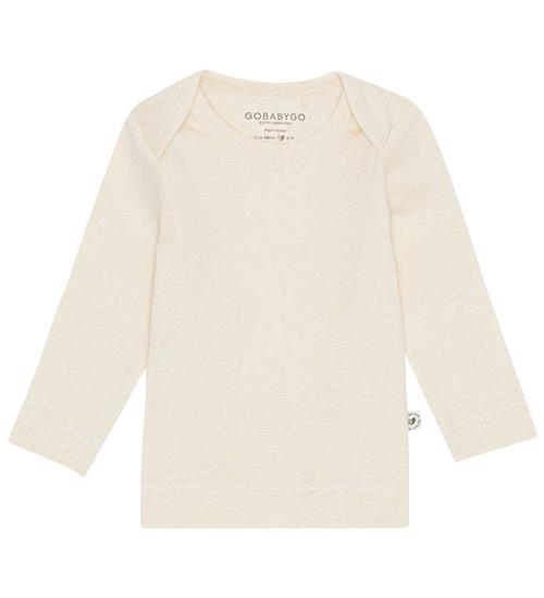 GoBabyGo Bluse - Elm - Vanilla