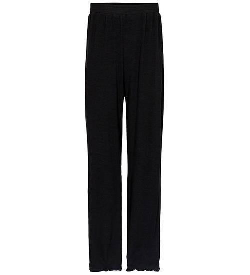 Sofie Schnoor Girls Bukser - Rib - Sort