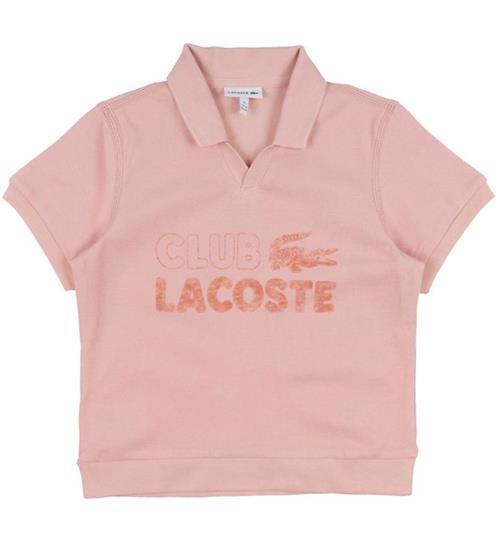 Lacoste Polo - Cembra