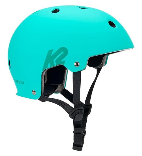 K2 Hjelm - Varsity - Seafoam