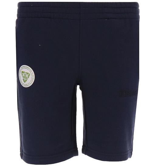 Se DC Shorts - Riot - Navy Blazer ved KidsWorld