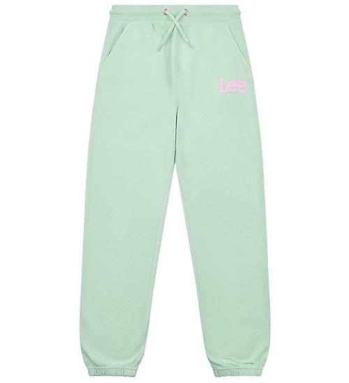 Lee Sweatpants - Relaxed - Blue Haze