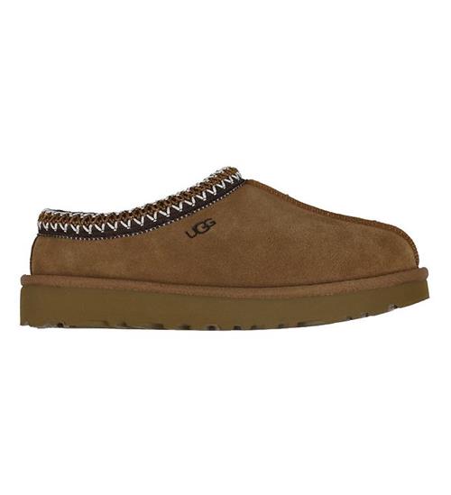 Se UGG Sko - W Tasman - Chestnut ved KidsWorld