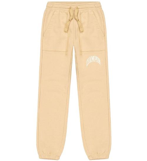 Champion Sweatpants - Beige