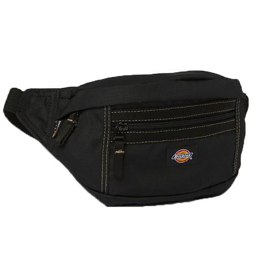 Dickies Bæltetaske - Ashville - Sort