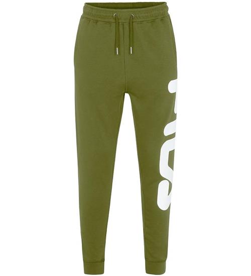 Fila Sweatpants - Bronte - Loden Green