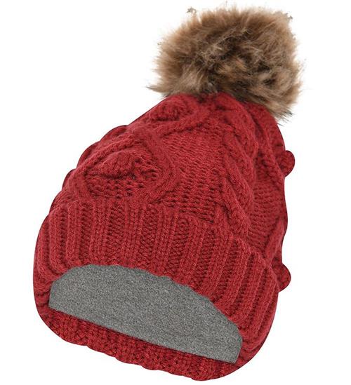 LEGOÂ® Wear Hat - Lwalaya - Rød