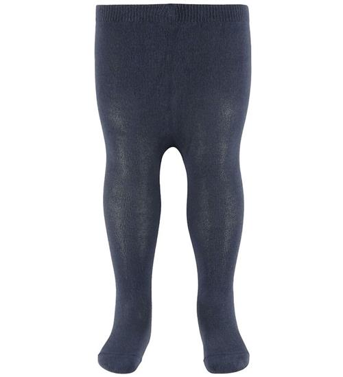 MP Strømpebukser - Bambus - Navy