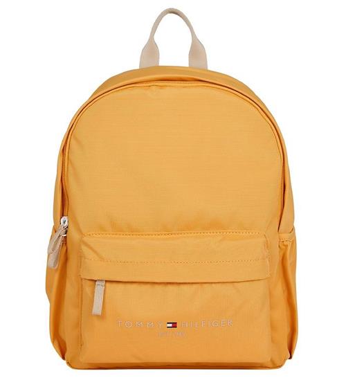 Tommy Hilfiger Rygsæk - Established - Gul