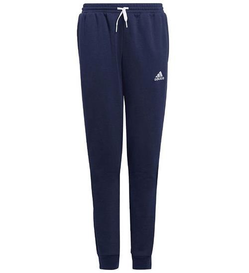 adidas Performance Bukser - Entrada 22 - Blå
