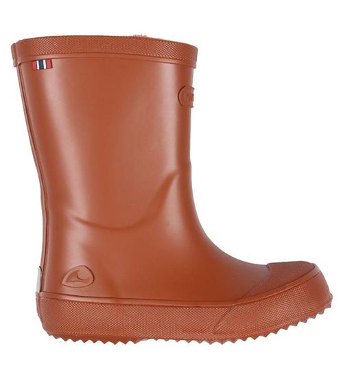Viking Gummistøvler - Indie Active - Cognac