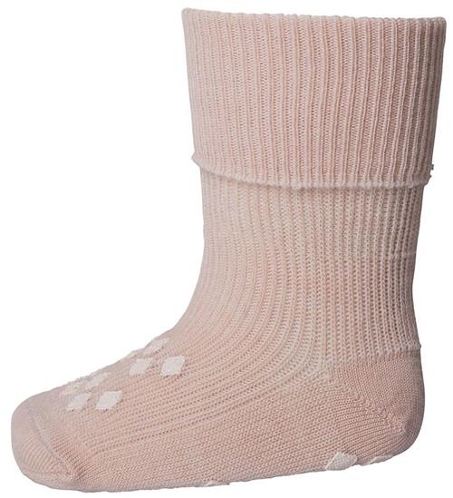 MP Strømper m. Antiskrid - Ori - Rose Dust